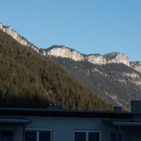 瓦德林Haus Barbara公寓 外观 照片
