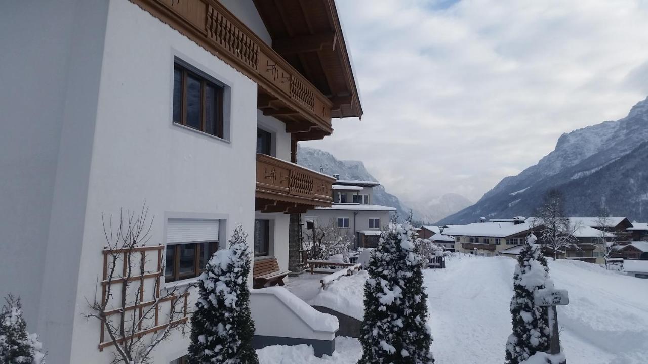 瓦德林Haus Barbara公寓 外观 照片